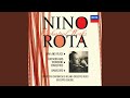 Miniature de la vidéo de la chanson Castel Del Monte Ballata Per Corno E Orchestra (1974): Andante Sostenuto E Sognante