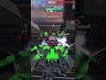 #warrobots