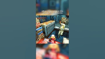 NAAHHHHH #dbd #shorts