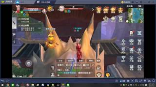 解答一些遊戲小問題以及模擬器BlueStacks設定