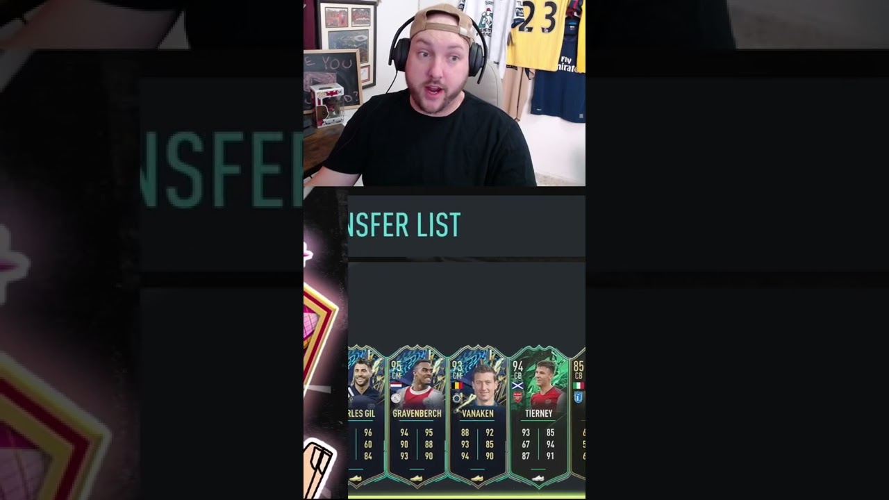 OMG WHAT IS THIS PACK LUCK!