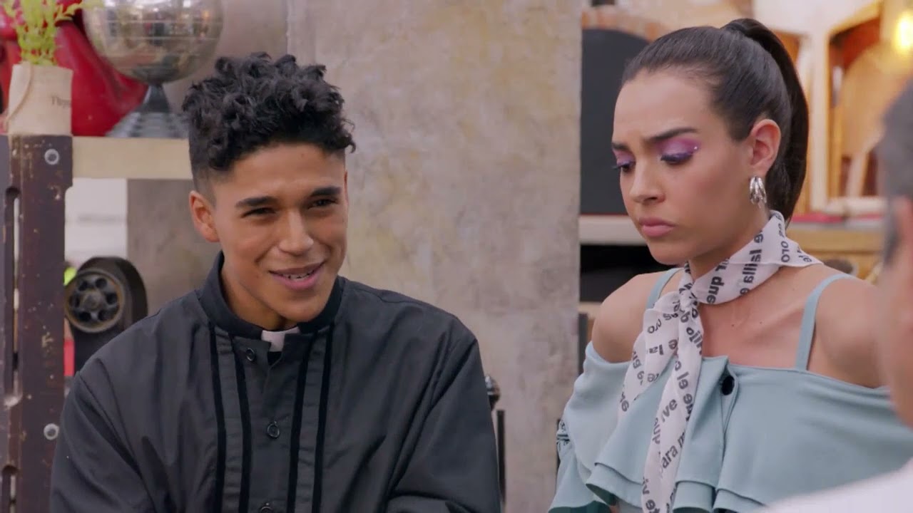 😱Como dice el dicho 2025 || “Padre no es el que engendra, es el que cría” (Parte 1)