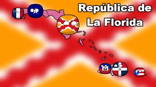Speedpaint | Republica De La Florida