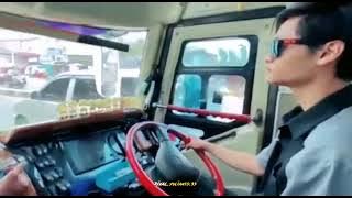 pesona crew ganteng mas bagus Xtramz || story' wa