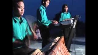 Opera Siagian hajat I   07  Siunte Manis