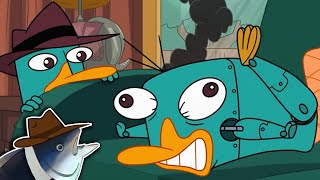 Download Lagu CROQUET Y-8 | Phineas and Ferb Reaction MP3