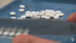 Mayo Clinic Minute: Limiting opioids for postoperative pain management