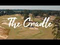 The Cradle at Pinehurst: The Purest 789 Yards I've Ever Played