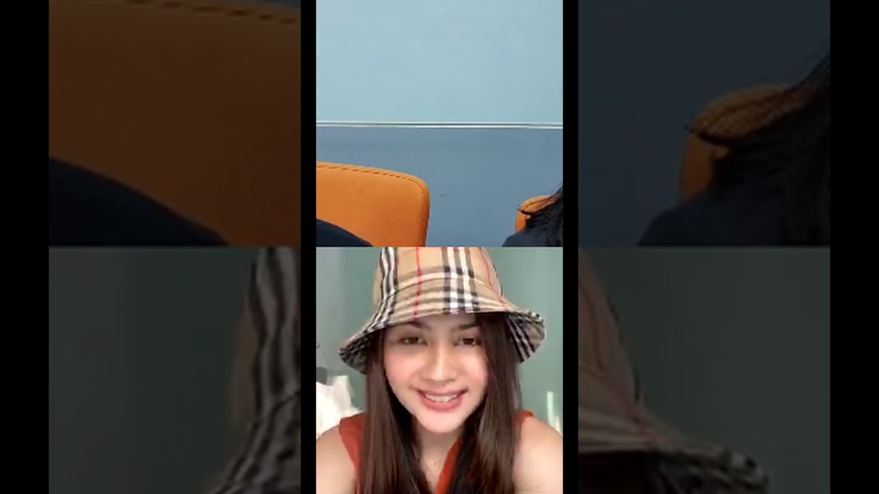Jessica Mila Live Stream, April 16, 2020
