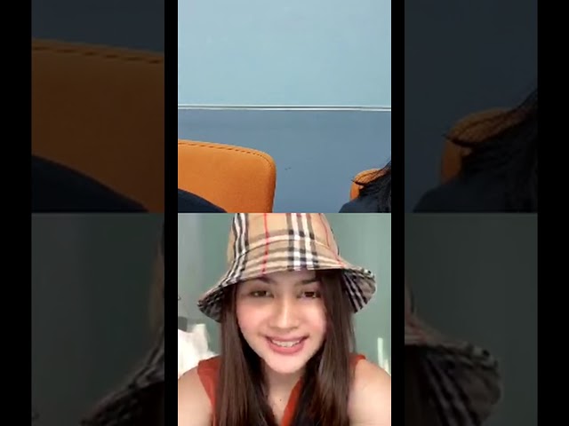 Jessica Mila (@jscmila) archived Instagram live stream from April 16, 2020