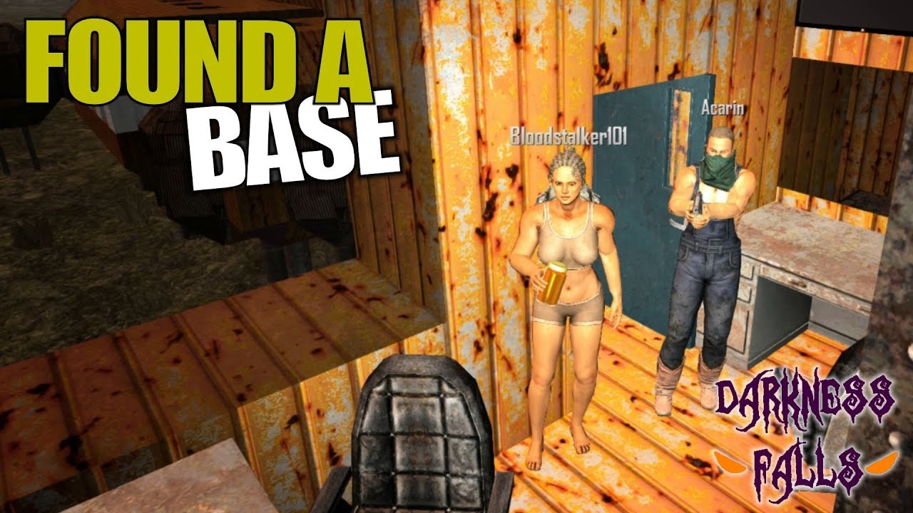 7 days to die xbox, 7 days to die map, 7 days to di...