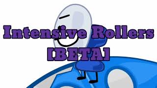 S.S.S. #3: Intensive Rollers [BETA]