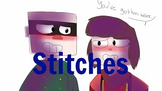 Magnugaard - Stitches (Suggestion Saturday)