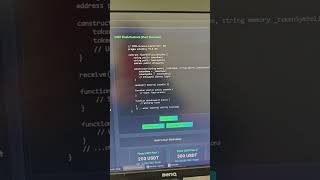 Create Flash USDT in minutes ⚡ #CryptoTutorial #USDT #FlashCrypto