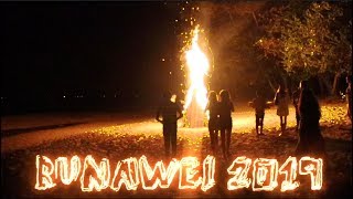 RunaWEI 2019 // WEI TWK
