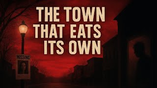 Vanished in the Shadows: The Town That Eats Its Own (Full Horror Documentary) #truecrimedocumentary