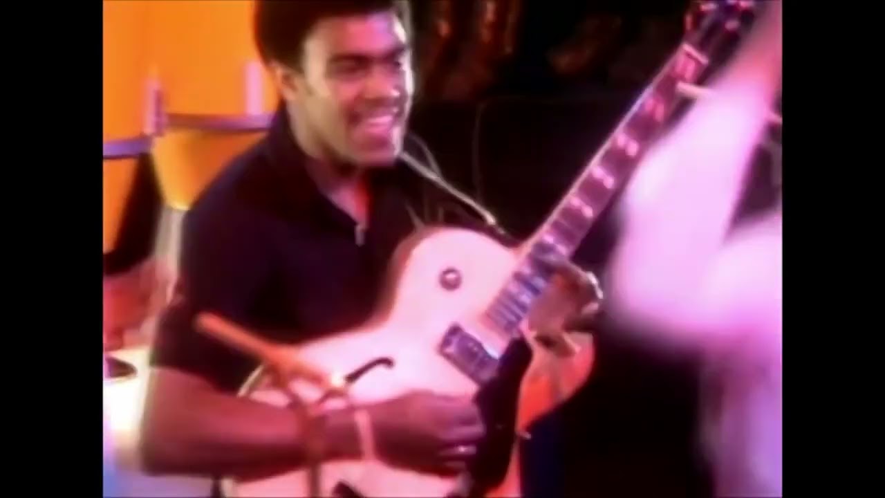 Hi Tension Hi Tension : 1978 - YouTube