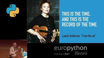 Daniele Procida - Fighting the controls: tragedy and madness for programmers and pilots