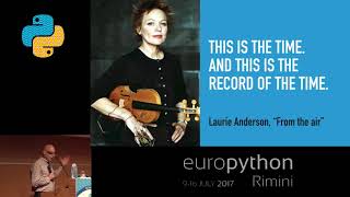 Daniele Procida - Fighting the controls: tragedy and madness for programmers and pilots