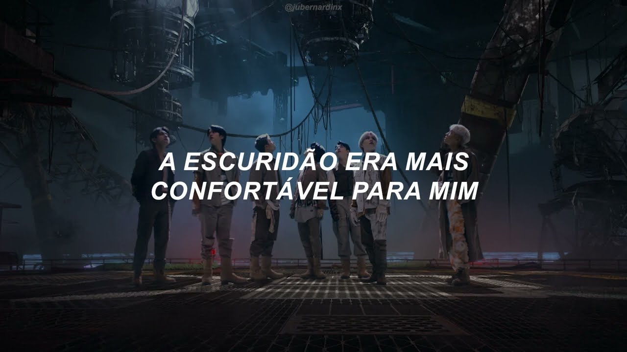 Coldplay X BTS - My Universe (Legendado/Tradução)