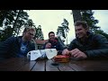 We Rode The World’s Biggest Bike Race : Supernerds Do Vätternrundan