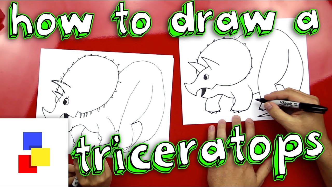 Featured image of post How To Draw A Realistic Dinosaur Art Hub