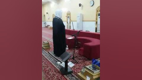 هدوء الفجر زاد جماله هدوء التلاوة وجمالها ' فجر الأثنين 5 شعبان 1438 للشيخ عادل السنيد