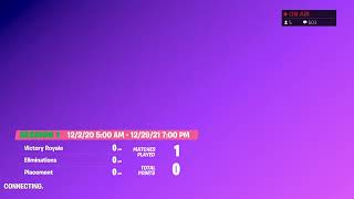 Winterfest 2020 15.10 Christmas Update Season 5 Gameplay Stream #PS4 #Fortnite #Gaming #Live