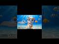 Ocean Animals for Kids 🐠 ( Part 3)| Learn Sea Animals Fast! | #shorts | #shortsfeed