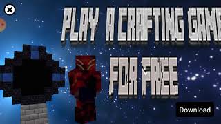 Loki Craft Game big building part 1 screenshot 4