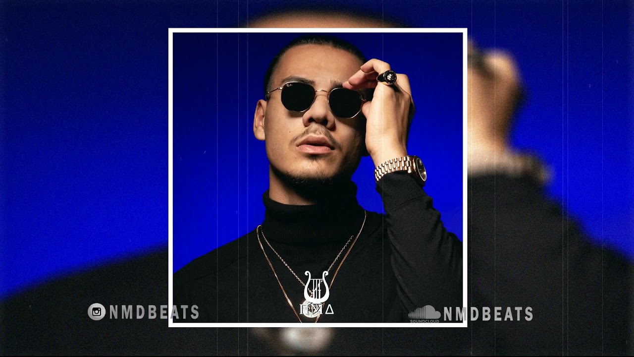 APACHE 207 Type Beat 2020 ~ 🔥 LICHT 🔥 (prod. by NMD)