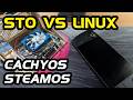[Stream] STO vs Linux - CachyOS &amp; SteamOS