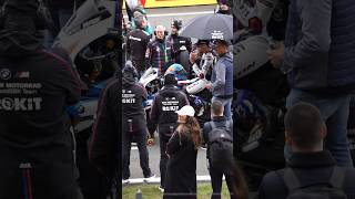 Miguel Oliveira - ROKiT BMW Motorrad WorldSBK Team #worldsbk #bmwmotorrad #migueloliveira