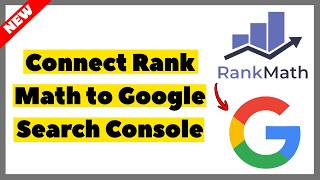 How to Connect Rank Math to Google Search Console (2026) | Full Guide