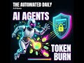 AI agents burn tokens blindly & Always-on agents: OpenAI vs Anthropic - AI News (Apr 23, 2026)
