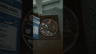 Skyscr 4K Uhd Blu-Ray Overview