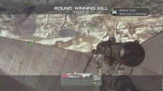 Greatest Modern Warfare 2 Freak Out