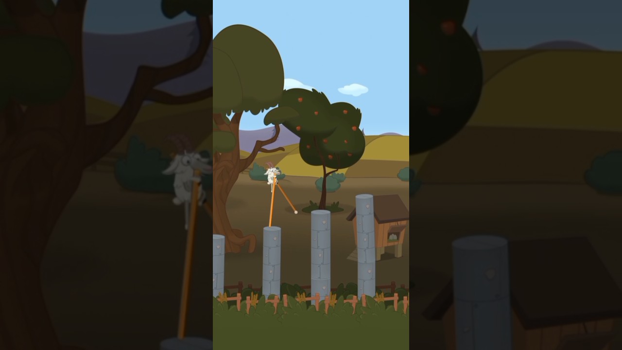 Walk master level 47 || 