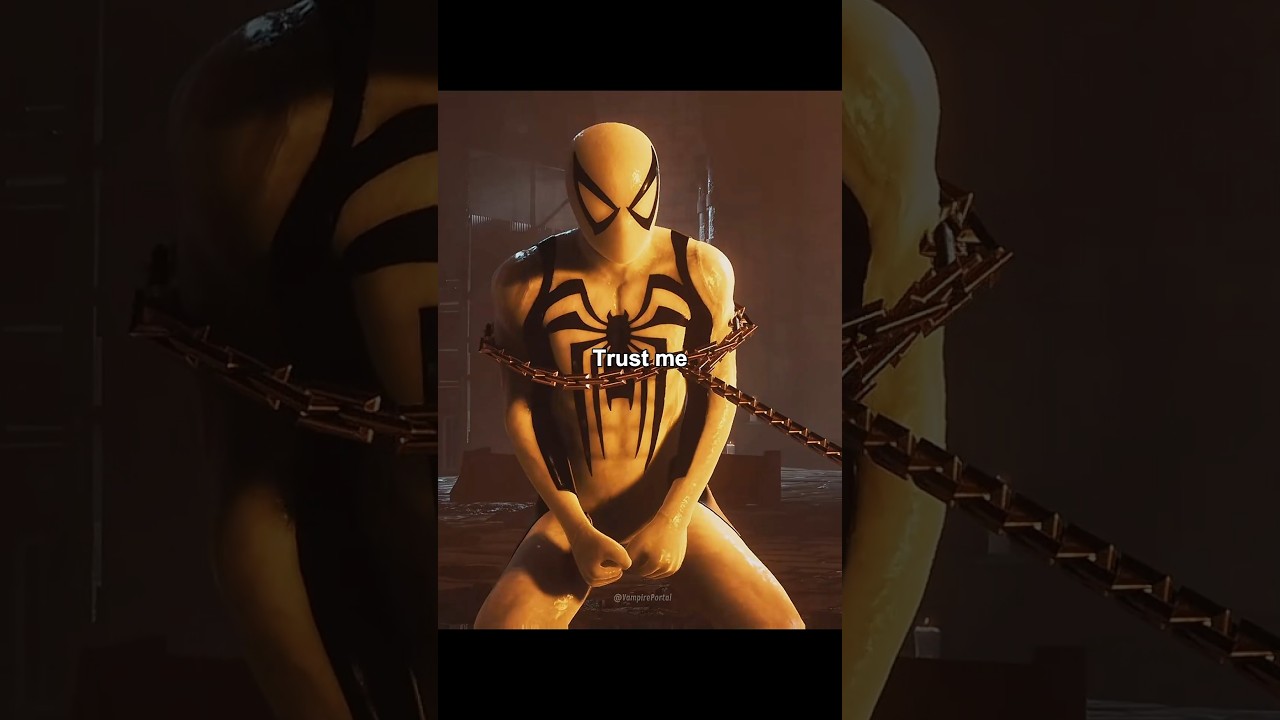 Anti-Venom Saves Carnage