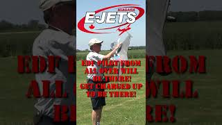 Last shout out for Niagara Ejets 2026 June 20th #rcaircraft