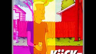 KiiCKz - Boomhauer (Original Mix)