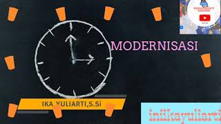 #Modernisasi#ilmu pengetahuan sosial 9#perubahan sosial budaya# #Modernisasi#ilmu pengetahuan sosial 9#perubahan sosial budaya#