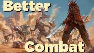 These Two Kenshi Mods Finally Fix Tanking