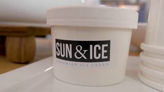 Sun & Ice - Authentic Bahamian Ice Cream - Atlantis Bahamas screenshot 4