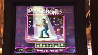 Super Jackpot Party Slot Machine Bonus-Dollar Denomination screenshot 5