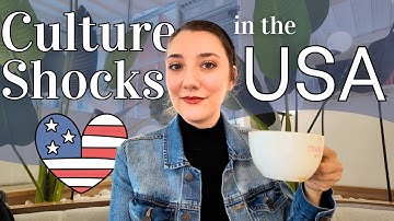 Reverse Culture Shocks from an American living in Turkey (Türkiye)