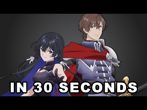 Unnamed Memory in 30 Seconds (Abridged One-Shot)