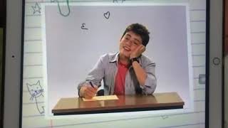 Gregg Sulkin Profile