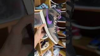 Download Lagu Jordan 1 Mid Purple Mocha #nike #nikeaj1 #jordan #jordan1 #mangu #fourtwnty #starmix #trending MP3