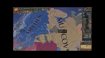 Pitou loves his waifus  #history #hoi4#eu4 #eu4multiplayer